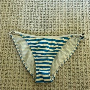 Bikini bottoms